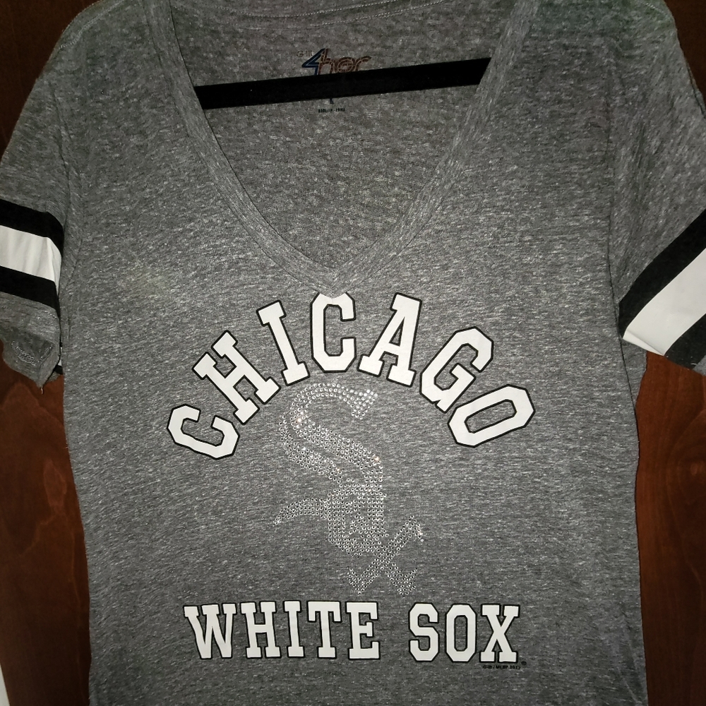 Chicago White Sox Tee